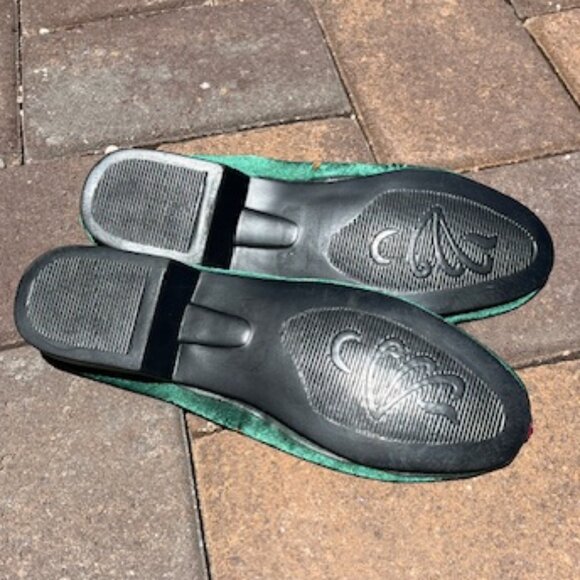 Silk Flats - Picture 5 of 5